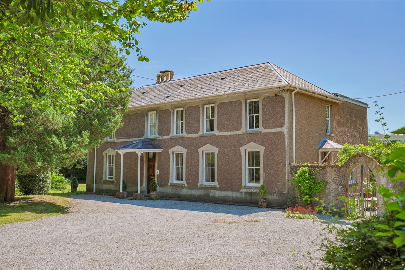 Avondale House, Llys Tawel, Ystradgynlais, Swansea, SA9 1BL